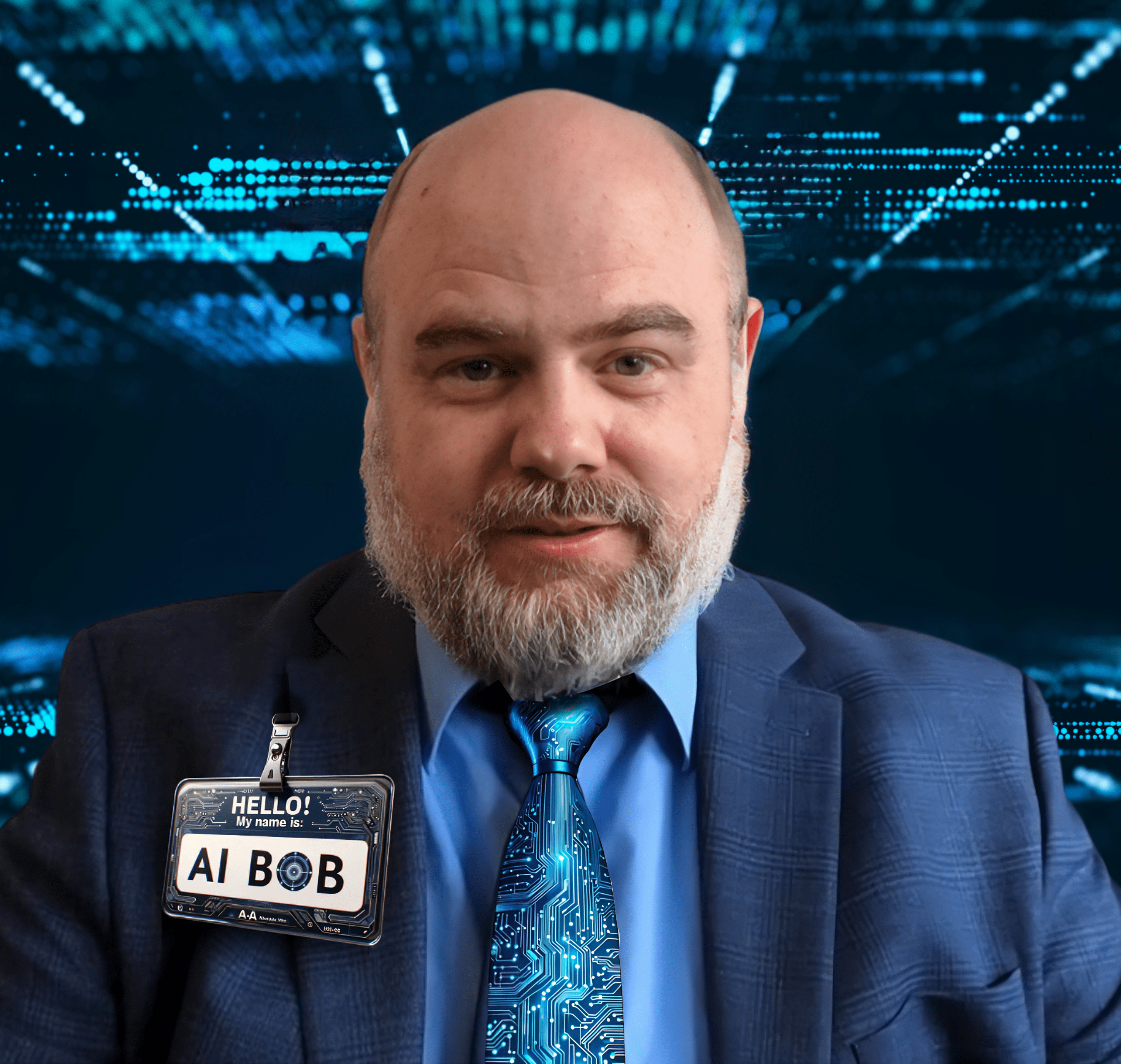 Dr. AI Bob